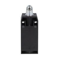 kbb2s11 Lovato K Series Roller Plunger Limit Switch, NO/NC, IP20, IP65, SPST-NC, SPST-NO, Thermoplastic Housing, 690V ac Max,