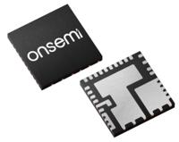 ncp303160amntwg onsemi NCP303160A Type N-Channel MOSFET, 60 A, 30 V Enhancement, 39-Pin PQFN-39 NCP303160AMNTWG