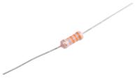 707-8928 RS PRO 33kΩ Carbon Film Resistor 2W ±5%