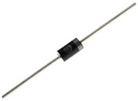 1n5406g onsemi 600 V 3 A Diode Recovery 2-Pin DO-201AD 1N5406G