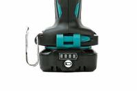 df333dwae Makita CXT Keyless 12V Cordless Drill Driver Li-Ion, Type G - British 3-Pin