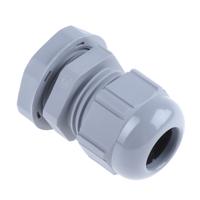5301503053019030 Lapp SKINTOP Series Grey Polyamide Cable Gland, PG13.5 Thread, 6mm min., 12mm max., IP68