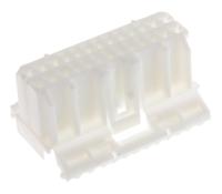 174516-1 TE Connectivity, MULTILOCK 040/070 Male Connector Housing, 26 Way, 2 Row