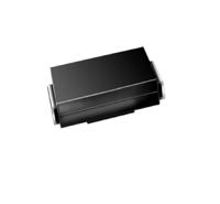 p4sma22a-m361 Vishay P4SMA22A-M3/61, Bi-Directional, Uni-Directional TVS Diode SMA (DO-214AC)