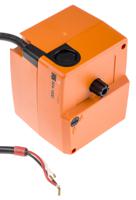ht-24-sr Belimo Modulating Damper Actuator, 10Nm, 24 V ac/dc