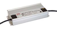 hlg-480h-c1400a MEAN WELL LED Driver, 420V Output, 480W Output, 1.4A Output, Constant Current Dimmable
