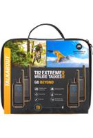 b8p00810ydemaq Motorola Talkabout T82 Extreme 16 Channel Walkie Talkies