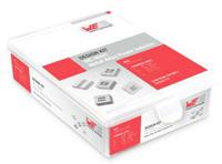 7443833 Wurth Elektronik SMD Power Inductor Components Inductor Kit, 25 pieces