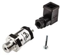3100b0010g01b000 Gems Sensors Pressure Sensor, 0bar Min, 10bar Max, Analogue Output, Gauge Reading