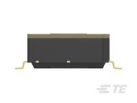 mrssv0dg10smgwtr TE Connectivity 10 Way Surface Mount Rotary Switch 10P, Screwdriver Actuator