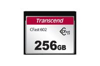 ts32gcfx602 Transcend CFast Card, 32GB