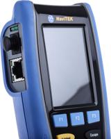 r151010 TREND Networks Navitek IE Network Tester RJ45