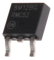mc78m12bdtg onsemi, Voltage Regulator 5 W 35V 3-Pin