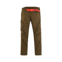 17bogota1478t46 Parade BOGOTA Unisex's Khaki Cotton, Size 38/48