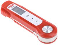 155-8898 RS PRO RSIR-95 Infrared Thermometer, -20°C Min, +280°C Max, ±1 % Accuracy, °C Measurements