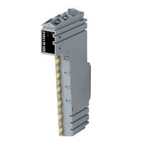 x20ai2437 B&R X20 Series Analog I/O Module for Use with PLC's, Differential Input, 24 V dc