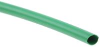 rnf-100-18-5-stk TE Connectivity Heat Shrink Tubing, Green 3.2mm Sleeve Dia. x 1.2m Length 2:1 Ratio, RNF-100 Series