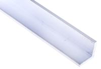 681-700 RS PRO Aluminium Angle 25mm x 25mm x 3mm