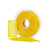 pd01004 Polymaker 1.75mm Yellow TPU 95A 3D Printer Filament, 750g