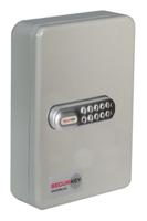 kc030zeclip54 Securikey Key Cabinet 30
