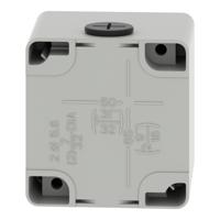 xapd1502 Schneider Electric Enclosure, 80 x 80 x 77mm