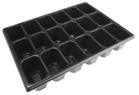 136-8889 RS PRO Insert Tray for RS PRO ABS Stackable Tool Box
