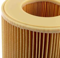 6414-7890 Karcher Vacuum Filter, For Use With NT 27/1 Vacuum Cleaner, NT 48/1 Vacuum Cleaner