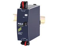 cp20241-r2-c1 PULS CP20 DIN Rail Power Supply, 240V ac, dc Input, 24V dc Output, 20A Output, 480W