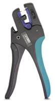 1212158 Phoenix Contact WIREFOX 6SC Series Wire Stripper, 1.5 mm² Min, 6 mm² Max, 191 mm Overall
