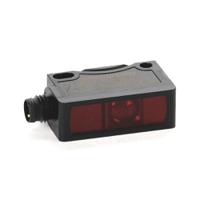 42jt-c2lat1-p4 Allen Bradley Photoelectric Sensor, 2 m Detection Range