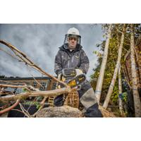 dcm565p1-gb DeWALT XR Battery Chainsaw