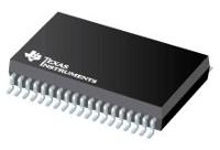 tlc6c5724qdaprq1 Texas Instruments TLC6C5724QDAPRQ1 LED Driver, 5.5 V 1.2 A SOP