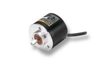 e6c2-cwz6c-500pr-2m Omron Incremental Incremental Encoder, 500 ppr
