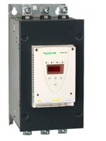 ats22c25s6u Schneider Electric Altistart 22 Star Delta Starter, Star Delta, 55.9 kW, 110 V ac, 3 Phase