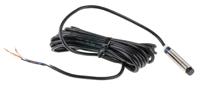 xs2m12kp340l1 Telemecanique Sensors Inductive Threaded Barrel Proximity Sensor, M12, 4 mm Detection, PNP/NPN NO/NC, 12 → 24 V