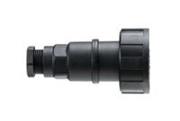 px0736s Bulgin Circular Connector, 2 Contacts, Cable, Standard Connector, Socket, Female, IP69K, IP68, Standard Buccaneer Series