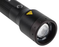 p7r-core LEDLENSER LED Torch - Rechargeable 1400 lm