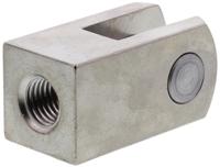 y-g03 SMC Double Knuckle Joint Y-G03, To Fit 25mm Bore Size