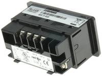 cub5r000 Red Lion Counter, 8 Digit LCD, 20kHz, 9 → 28 V dc