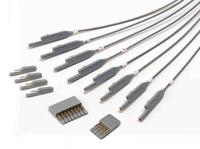 picoscope-6424e Pico Technology 6424E PicoScope 6000E Series, 500MHz PC Based Oscilloscope, 4 Analogue Channels - UKAS Calibrated