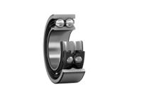 3208-atn9 SKF 3208 ATN9 2 Row Ball Bearing - 40 mm ID, 80 mm OD 30.2 mm Race Width