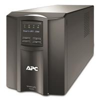 smt1500ic APC 160 → 286V Input Stand Alone Uninterruptible Power Supply, 1500VA (1kW), Smart-UPS SMT