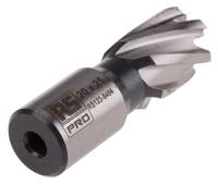 123-8484 RS PRO HSS 20mm Cutting Diameter Magnetic Drill Bit