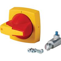 1818030-k1drp Eaton Red Rotary Handle