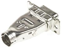 1658646-1 TE Connectivity Amplimite HDP-20 9 Way Cable Mount D-sub Connector