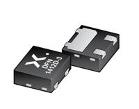 bc847aqcz Nexperia BC847AQCZ NPN Transistor, 100 mA, 45 V SOT8009
