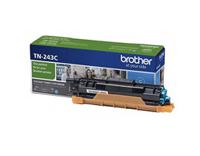 tn243c Brother TN243C Cyan Toner Cartridge, Brother Compatible