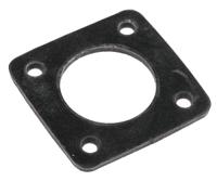 81665-3 TE Connectivity Connector Seal Seal, Shell Size 11 for use with CPC Receptacle with Square Flange