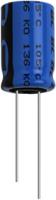 mal213630102e3 Vishay 1000μF Aluminium Electrolytic Capacitor 35V dc, Through Hole - MAL213630102E3