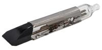 104-711 RS PRO Red LED Indicator Lamp, 220/250V, Telephone Slide Base